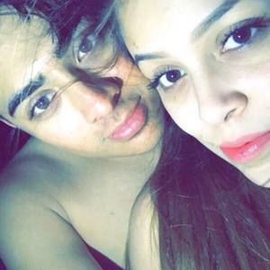 Meet your Posher, Jose